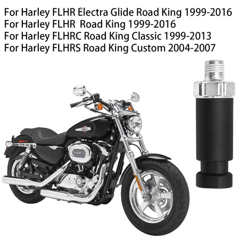 74438-99A 32-1396 Engine Oil Pressure Sensor Replacement for Harley Davidson Road Glide...