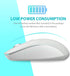 JOYACCESS Bluetooth Mouse, J 2.4G Wireless Bluetooth Mouse Dual Mode(Bluetooth 5.0/3.0+USB), Computer Mice for Laptop/Computer MacBook/Windows/Mac...