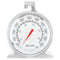 Taylor 3506 TruTemp Series Oven/Grill Analog Dial Thermometer with Dual-Scale...