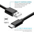 USB-C Charger Charging Cable Cord Wire Compatible for Logitech MX Keys Advanced Keyboard, Logitech Anywhere 3, MX Vertical, MX Master 3 Advanced M...