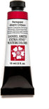 DANIEL SMITH 284600185 Extra Fine Watercolor Paint Tube, 15ml, Permanent Alizarin Crimson, 0.5 Fl Oz (Pack of 1)...