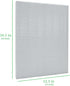I clean Replacement True HEPA Filter A for Winix C535 5300-2 5300WAC5300 WAC6300 5200-2 P300 6300 6300-2,Compatible with Winix 115115...