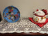 Laivigo Handmade Crochet Lace Table Cloth Doilies Doily,Rectangle,16 x 35 Inch,Beige...