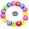 Paper Punches,15pcs Punch Craft Set Mini Punches Hole Punch Shapes Hole Punch Shape Scrapbooking Supplies for Kindergarten Teacher Office Supplies...