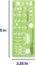 Pacific Arc Electrical Controls Template Guide, Standard Symbols Used in Machinery and Automation Circuits...