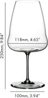 Riedel Winewings Riesling...
