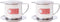 Vietnamese Coffee Filter Maker Press. Screw Down Phin Made in Vietnam. Authentic (2, Medium (8 oz))....