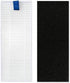 SpinWave 3115 Accessories Kit Compatible With Bissell 3115 EV675 SpinWave Hard Floor Expert Wet and Dry Robot Vacuum, 15 Pack...
