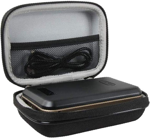 Hermitshell Hard EVA Travel Case for iMuto 20000mAh Portable Charger Compact External Battery Power Pack Power Bank...