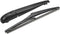 ACROPIX Rear Windshield Wiper Blade Arm Replacement Set OEM Quality Fit for Toyota Matrix 2009-2014 for Toyota Prius V 2012-2018 - Pack of 2...