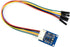 Waveshare BME280 Environmental Sensor Temperature Humidity Barometric Pressure Atmospheric Pressure Support I2C and SPI Interface Compatible with ...