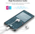 USB C Headphones for iPad Pro iPhone 15 Pro,USB Type C Earphones HiFi Stereo USB C Wired Earbuds with Microphone Volume Control for Samsung S23 Ul...