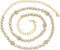 I Jewels Gold Plated Indian Traditional Wedding Bollywood Waist Chain Belly Fashion Belt for Women s...
