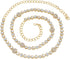 I Jewels Gold Plated Indian Traditional Wedding Bollywood Waist Chain Belly Fashion Belt for Women s...