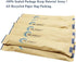 DR PERFECT Natural Bamboo Toothbrush Soft Bristles for Adults Pack of 12...