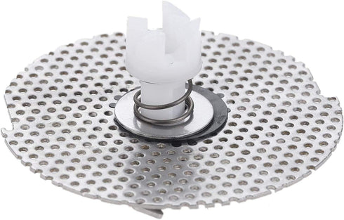 newlifeapp 8268383 Dishwasher Chopper Assembly Blade Replacement for Inglis, Whirlpool, Kenmore, Kitchenaid