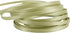 HUIHUANG Solid Color Satin Ribbon 1/8 inch x 100 Yards Roll Ribbon Double Faced for Crafts Gift Wrapping DIY Bows Invitation Card (Spring Green/Sa...