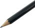 Rose Art U.S.A. Gold Pre-Sharpened American Wood Cased #2 HB Black Pencils, 48 Pack...