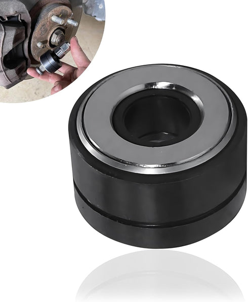 1 PC Automotive 22800 Wheel Stud Installer, 0.8" x 1.6" Replaces Damaged Broken Bolt Tool, Works with Ratchet or Impact Wrench, Universal for Most...