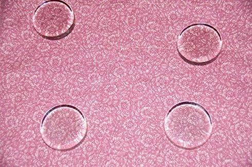 Wisemen trading Glass Fabric, Pattern, Sewing, Cloth, Weights 4 Pack large...
