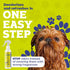 Pets Extra Strength Pet Deodorant & Odor Neutralizer | Naturally Derived Quick-Drying Deodorizer Spray for Dogs | Safe on Carpets & Furniture | Pe...