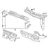 Rexka 40pcs Cowl Top Panel Retainer Clip 91508-SR3-000 for Honda Odyssey Civic CR-V Del Sol Acura Integra 91508SR3000...