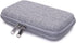 Diabetic Supplies Travel Case Bag Organizer for Glucose Meter, Blood Sugar Test Strips, Lancets, Lancing Device, Pens, Syringes, Alcohol Wipe, Har...