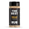 Kosmos Q The Best Beer Can Chicken Rub - BBQ Meat Dry Rub & Beer Can Chicken Seasoning - Use on Baked Chicken, Dumplings, Enchiladas & More (12.2 ...