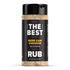 Kosmos Q The Best Beer Can Chicken Rub - BBQ Meat Dry Rub & Beer Can Chicken Seasoning - Use on Baked Chicken, Dumplings, Enchiladas & More (12.2 ...