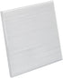 ECOGARD XC45871 Cabin Air Filter Fits 2007-2012 Nissan Altima, 2009-2014 Murano, 2009-2015 Maxima, 2011-2017 Quest...