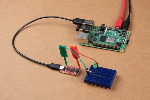 SparkFun Pro Micro - RP2040 - Dual Cortex M0+ Processors - 30 programmable IO for Extended Peripheral Support - Timer with 4 Alarms - MicroPython ...