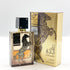 Lattafa Perfumes Oud Lail Maleki for Unisex Eau de Parfum Spray, 3.4 Ounce...
