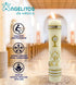 Angelitos de Mexico First Communion Prayer Candle Adorned with The Holy Spirit Dove A Blessed Mass Religious Keepsake...