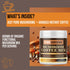 Focus & Create Adaptogenic Instant Mushroom Coffee – 50?Serve Pack with Lion’s Mane & Chaga – Brain, Focus & Immune Support (100g)...