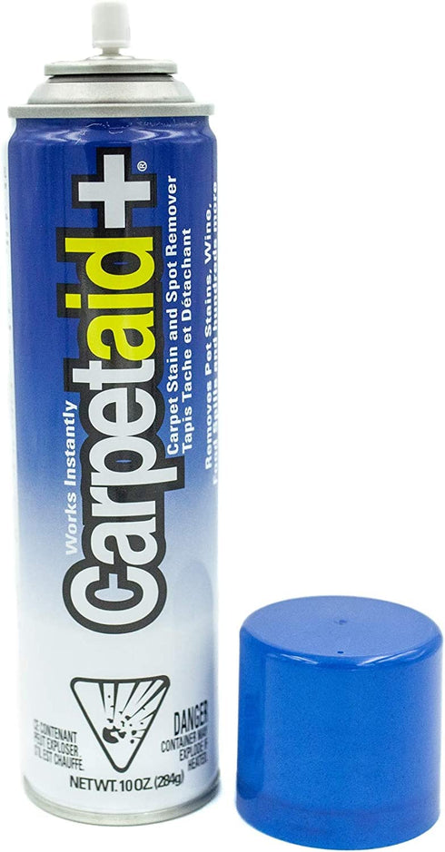 Carpet Stain Remover Spray, Carpet cleaner, Cleans Pet stains, Wine stain & spot, Upholstery Cleaner for Tough stain Oil & Dirt, Pack of 2...