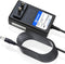 T POWER 30V Charger for eufy HomeVac S11 Go Infinity & S11 Reach Anker Vacuum Cleaner T2501 T2501111 AK-T2501111 T2501112 AK-T2501112 YLS0241A-T30...
