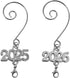 Graduation Christmas Photo Ornament - Dated Charms for Both 2025 & 2026 - Graduation Hat Design - Congratulations - Senior Students - Storage Bag ...