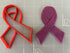 Pink (Cancer) Symbol Cookie Cutter...