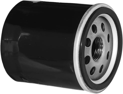HIFROM Oil Filter 1016467 41016467 Compatible with Club Car DS and Precedent Golf Carts 1992-up with FE290 & FE350 Kawasaki Engine (Pack of 1)...