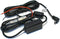 EDO Tech 10 ft Hardwire Car Charger Power Cable Cords Kit for Garmin Dash Cam 10 20 30 35 and Cobra CDR810 CDR830 VP HD On Board Camera Recorder D...