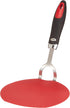Norpro 1417R Grip-EZ Flexible Pancake Spatula Red, 33.5cm x 16cm x 13cm...