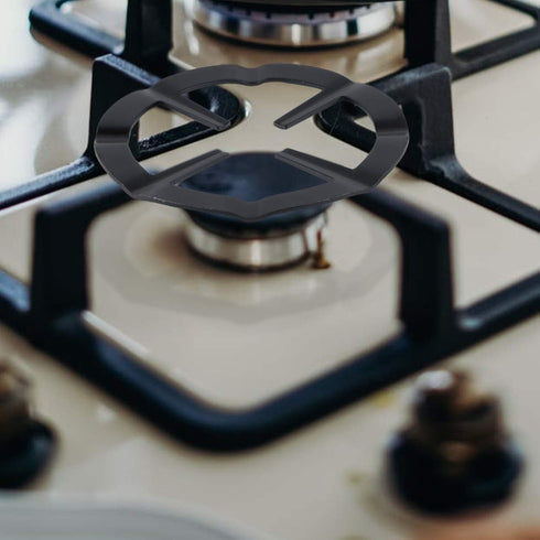 Gas Range Stand Burner Grate Coffee Pot Holder Gas Hob Rack...