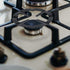 Gas Range Stand Burner Grate Coffee Pot Holder Gas Hob Rack...