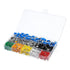 MECCANIXITY 800Pcs Wire End Ferrules for Electrical Wire Connectors Home Repair Ferrule Crimping Tool Kit...