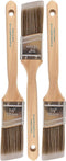 Pro Grade - Paint Brushes - Paint Brush Set (3 Ea 1.5A SC)...