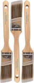 Pro Grade - Paint Brushes - Paint Brush Set (3 Ea 1.5A SC)...