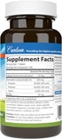 Carlson - Natural Digestive Enzymes, Digestive Aid #34 with Protease, Amylase & Lipase, Digestive Support, Nutrient Absorption & Optimal Wellness,...