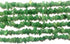 7-8mm Natural Green Aventurine Gemstone Chips Beads Healing Crystals Waist Bracelets Necklace Kit Irregular Stone DIY Crafts Design Jewelry Making...