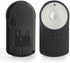 Digiparts RC-6 Wireless Remote Control Compatible with Canon EOS Rebel T3i (EOS 600D), EOS 60D, EOS 550D/Rebel T2i, EOS 7D, EOS 500D/Rebel T1i, EO...