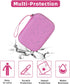 Kids Camera Case Compatible with Agoigo/ESOXOFFORE/GKTZ/Anchioo/MINIBEAR/Seckton/Goopow Digital Waterproof Camera Portable Instant Print Cameras S...
